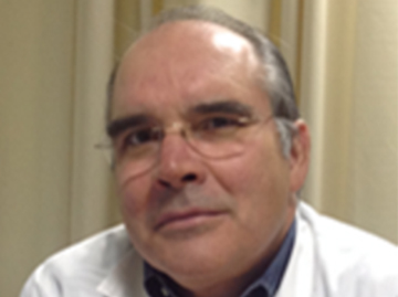Dr. Oscar Gomes